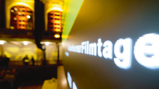 Bild von Warum machen wir Filme?