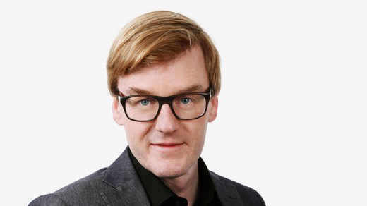 Bild von «Rendez-vous»: Mark Livingston wechselt als Redaktionsleiter zu SRF News 