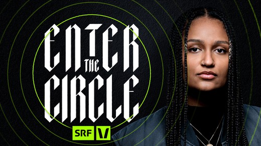 Bild von «Enter the Circle»: Doku-Serie zur «Female Wave» in der Rapwelt