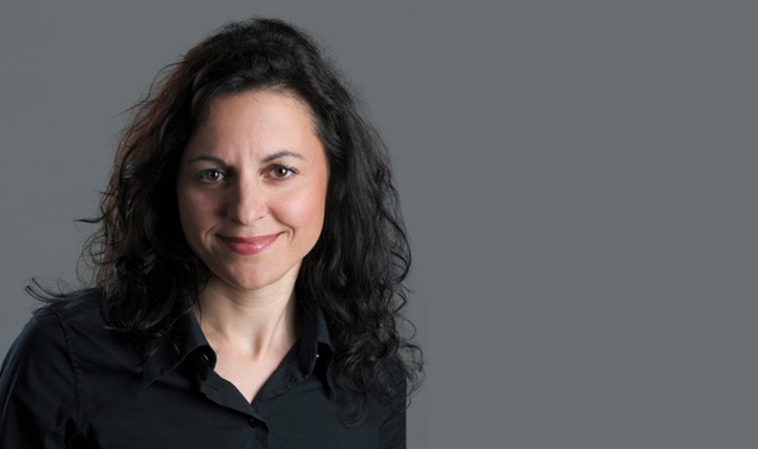 Bild von Nadja Castagna ist die neue Geschäftsführerin der SRG Ostschweiz