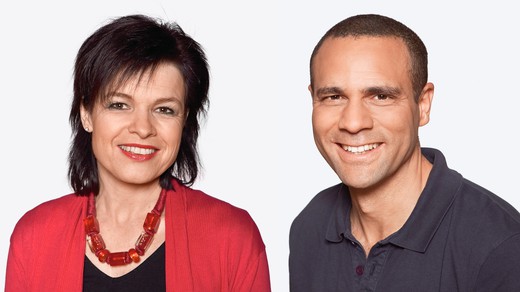 Bild von «Country Special»: Neues Team ab 2017