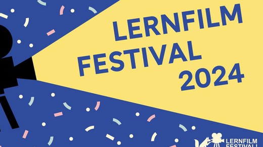 Bild von «LernFilm Festival 2024»: And the winner is …