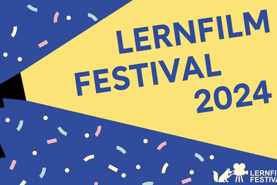 Bild von «LernFilm Festival 2024»: And the winner is …