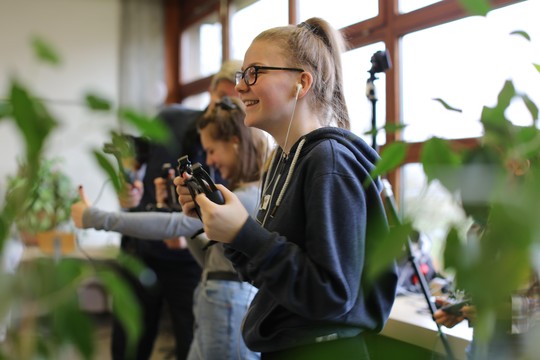 Bild von YouNews 2021: Jugendliche machen Schlagzeilen