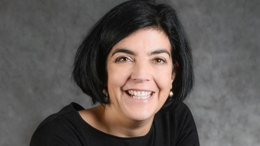 Bild von Annina Keller wird Leiterin der Geschäftsstelle SRG.D