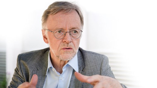 Bild von «Früher war Radiomachen Hand-Werk»