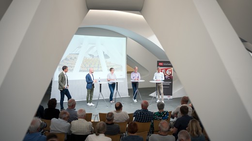 Bild von Sportberichterstattung bald nur noch gegen Bezahlung?