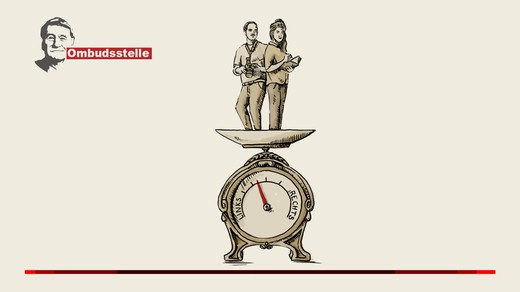 Bild von «Rundschau»-Moderatorin war zu Recht kritisch