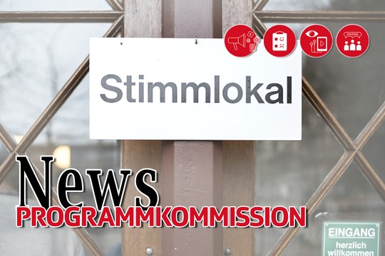 Bild von Stadtberner Wahlen im Regionaljournal