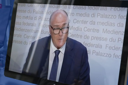 Bild von Ombudsstelle: Fake-Video in der «Tagesschau» war zulässig