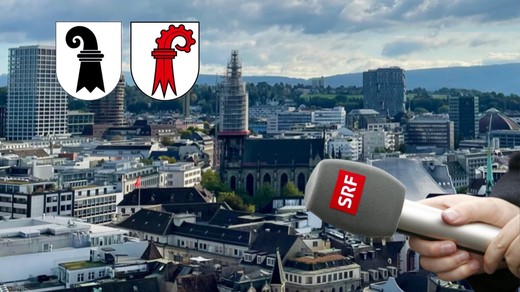 Bild von «Stammtisch» - Regionaljournal total