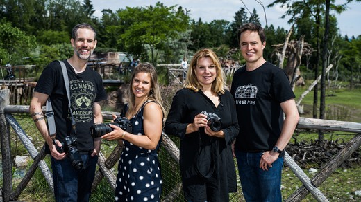 Bild von «G&G»-Sommerserie: «Die goldene Linse»