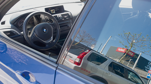 Bild von Digitalradios sollen zur Standard­ausrüstung in Autos werden