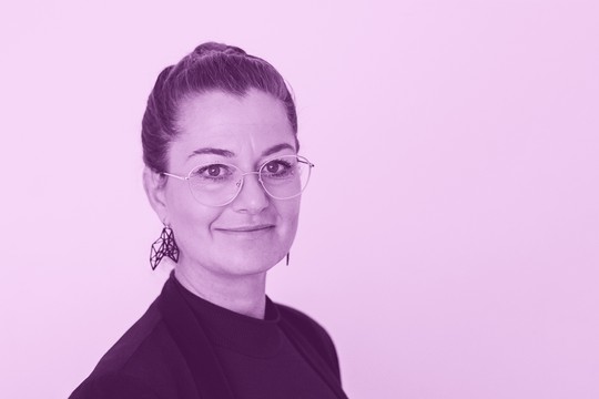 Bild von Faktencheck – «Je tiefer ich in die Materie eintauche, desto faszinierter bin ich»