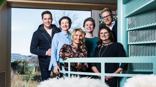 Bild von «Wer wohnt wo?» mit Sven Epiney