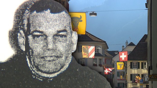 Bild von Berichterstattung zum Strafverfahren Ignaz Walker – «Rundschau» schützt Quelle