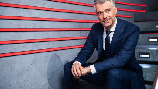 Bild von «Arena»: Auftakt zur heissen Wahlphase