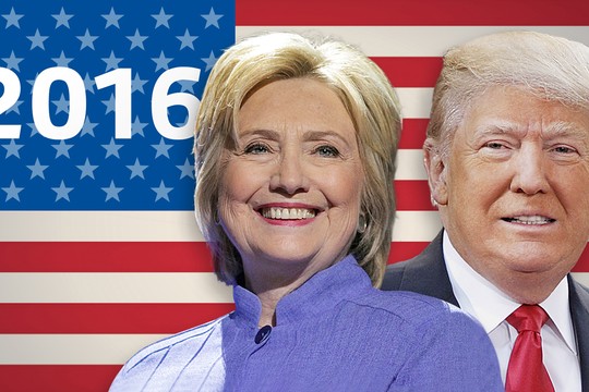 Bild von Die US-Wahlen bei Schweizer Radio und Fernsehen