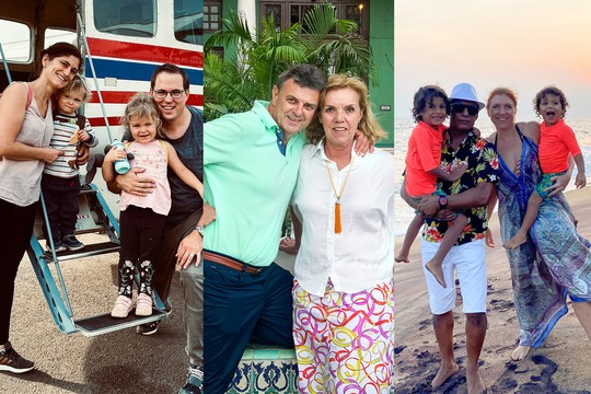 Bild von «SRF bi de Lüt – Heimweh»: Start der neuen Staffel