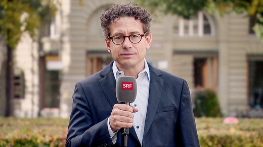 Bild von Curdin Vincenz wird neuer Italien-Korrespondent