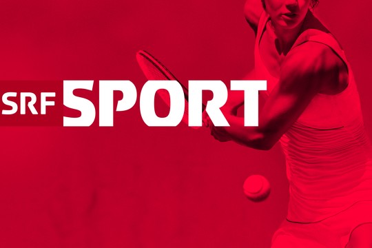 Bild von Grand-Slam-Turnier in Wimbledon täglich auf SRF