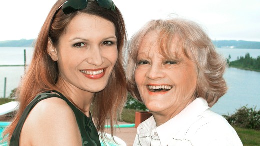 Bild von «Ein Abend mit Ines Torelli in Kanada»