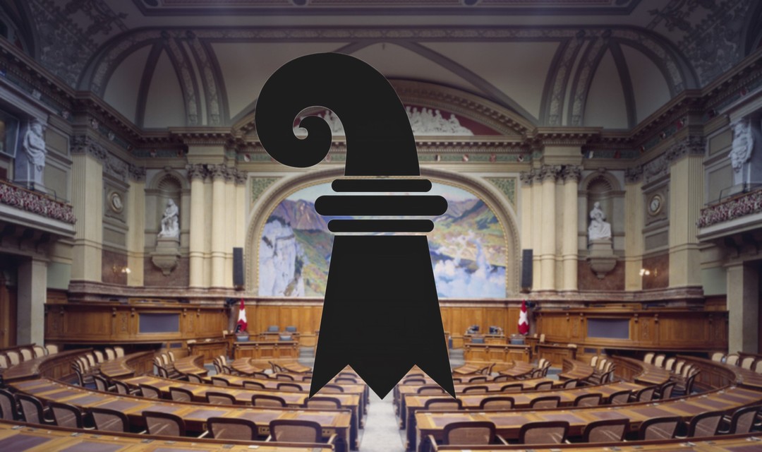 Bild von Wahlen 2023: Podium zu den Nationalratswahlen  Basel-Stadt