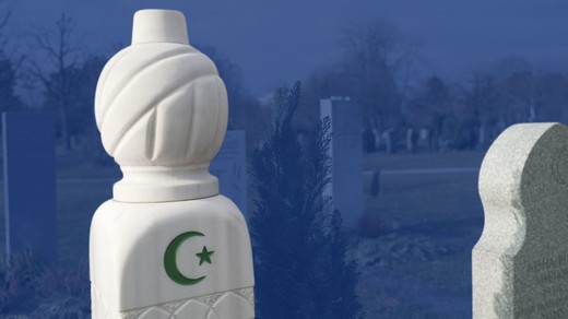 Bild von Kritik an «Echo der Zeit» über muslimische Grabfelder in Weinfelden