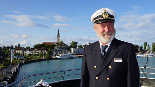 Bild von Fotogalerie «Zooge-n-am-Booge» auf der MS Sonnenkönigin in Romanshorn