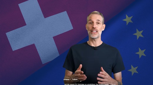 Bild von Instagram-Reel über EU-Vertragspaket war sachgerecht