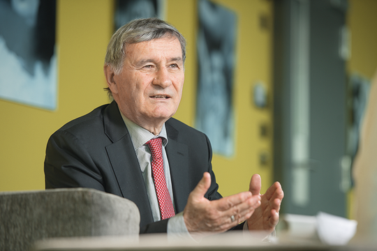 Bild von «Oft fehlt der Anstand»