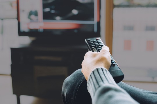 Bild von News Fatigue: Warum immer mehr Menschen Nachrichten meiden