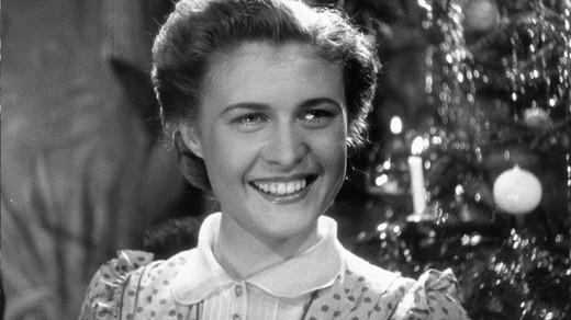 Bild von Filmreihe zum 100. Geburtstag von Anne-Marie Blanc