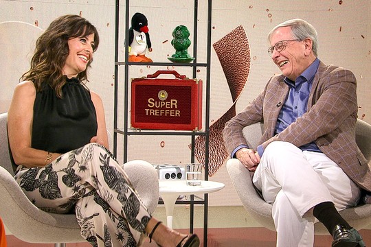 Bild von «G&G Spezial»: «70 Jahre Schweizer Fernsehen – Weisch no?»