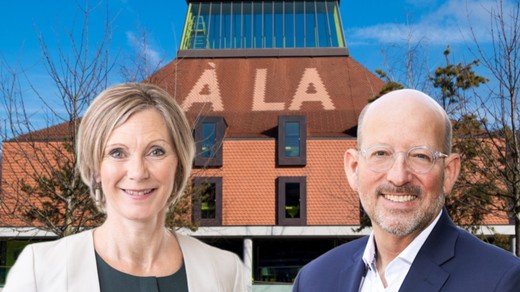 Bild von Wahlen 2023: Podium zu den Ständeratswahlen Basel-Landschaft