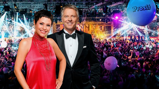 Bild von «Silvester Show mit Jörg Pilawa»