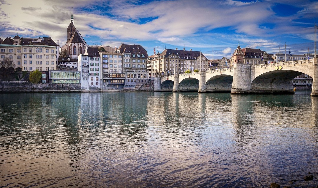 Bild von «Streitpunkt SRG»: Wirtschaft im Fokus. Was braucht die Wirtschaft in der Region Basel - und was braucht SRF?