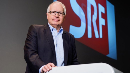 Bild von «Mit ‹Gotthard› betreten wir Neuland»