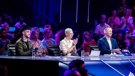 Bild von «Stadt Land Talent» sucht den besten Show-Act