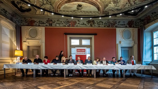 Bild von Der neue «Pacte de l’audiovisuel»