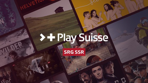 Bild von SWISS TXT untertitelte 1000 Videos für Play Suisse