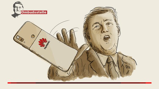 Bild von SRF wählte Experten mit Bedacht