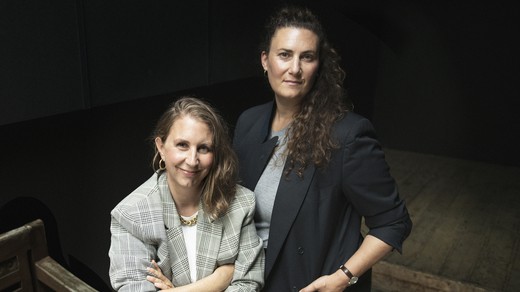 Bild von Wechsel im Styling-Team von SRF