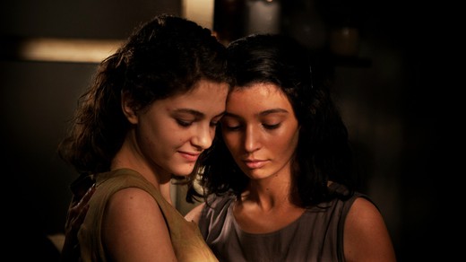 Bild von Die Neuigkeiten im Serienprogramm von SRF ab September