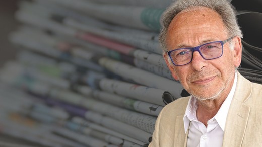 Bild von «ABER!»: Zugang zu und Umgang mit Medien bedingen einander