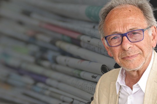 Bild von «ABER!»: Zugang zu und Umgang mit Medien bedingen einander