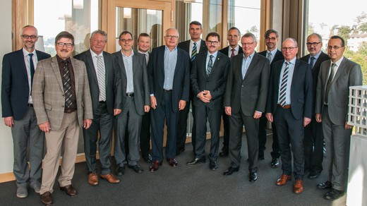 Bild von Die SRG ist für die Ostschweiz wichtig