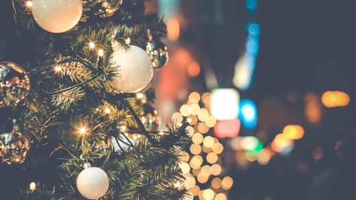 Bild von Themenmonat «(Stille) Nacht» auf SRG Insider