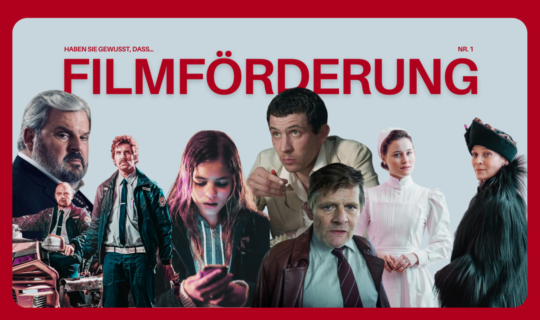 Bild von Haben Sie gewusst, dass...