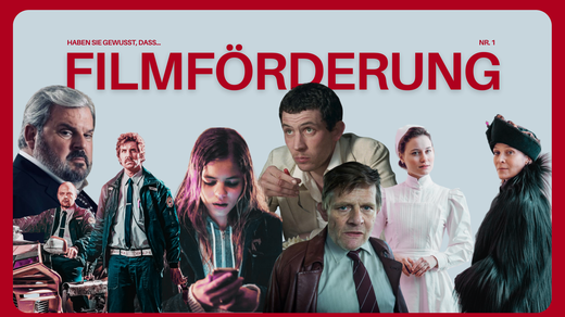 Bild von Mit Schweizer Produktionen die kulturelle Vielfalt fördern